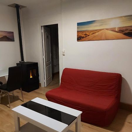 Le Studio D Olivia Αβαλόν Εξωτερικό φωτογραφία