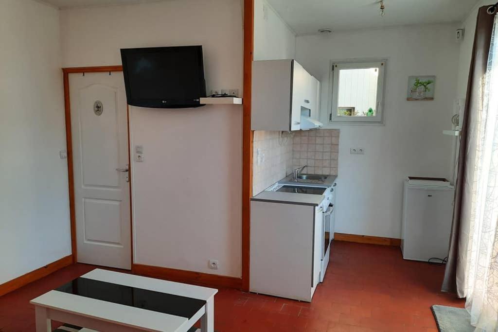 Le Studio D Olivia Αβαλόν Εξωτερικό φωτογραφία