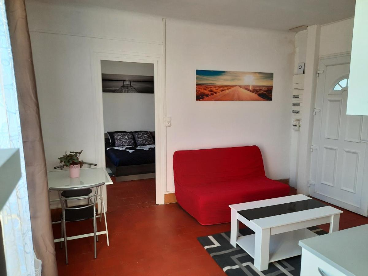Le Studio D Olivia Αβαλόν Εξωτερικό φωτογραφία